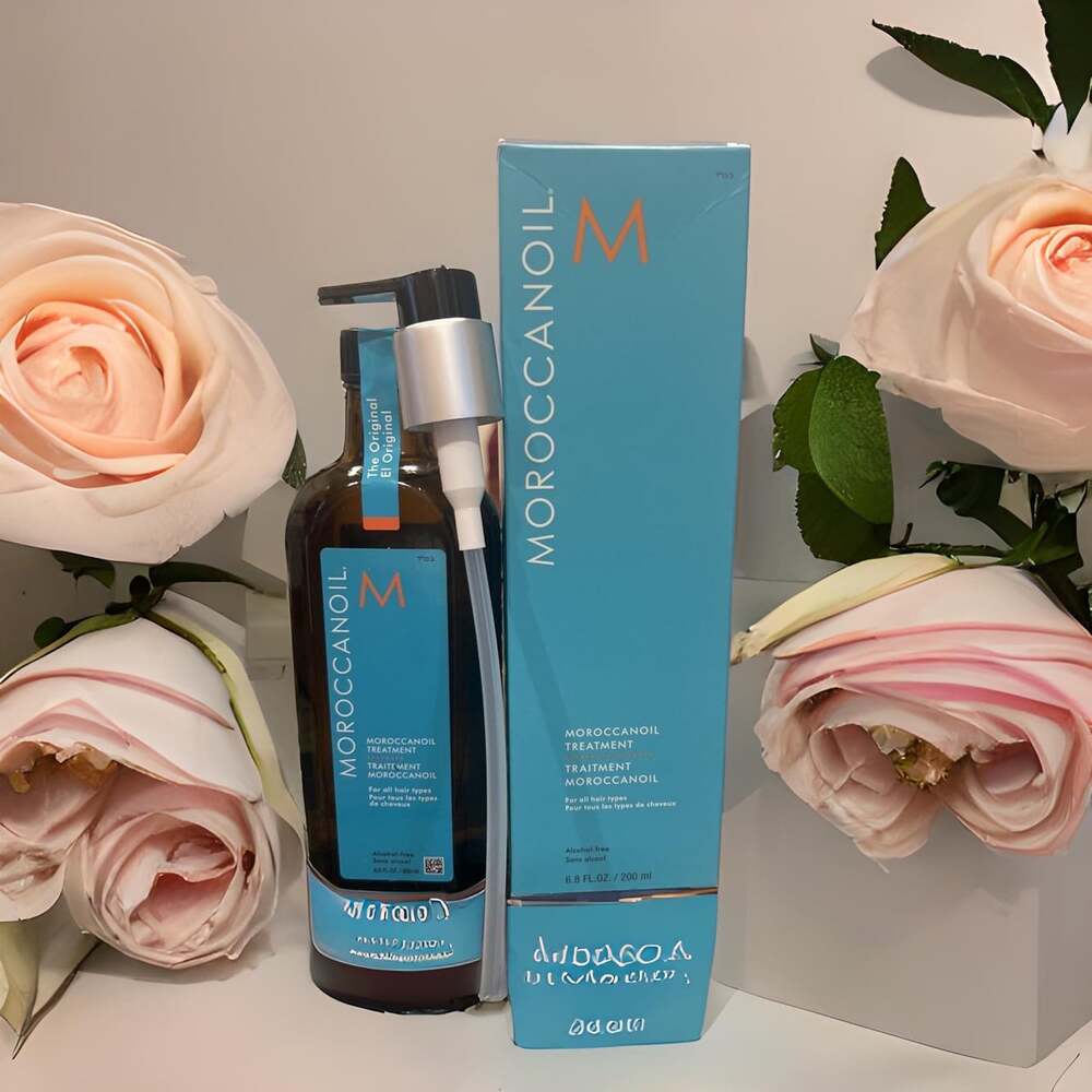 Moroccanoil Oil Hair Treatment Original 6.8 oz